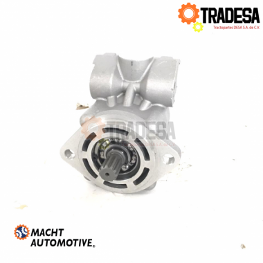 Bomba De Direccion Cummins Ism Giro Izquierdo MACHT AUTOMOTIVE MA-PS251615L103 
