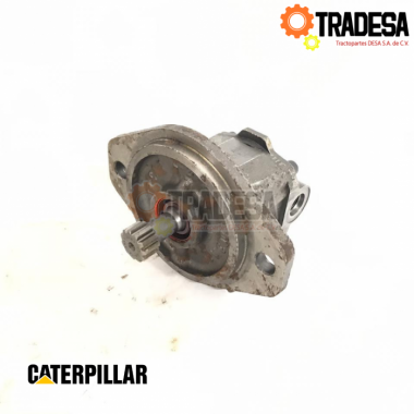 Bomba De Transferencia De Combustible Caterpillar C11,c13,c15 CATERPILLAR 384-8611 