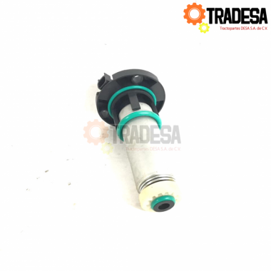 Repuesto Bomba De Diesel Ford F250 6.0lt TECNOFUEL 0615927 
