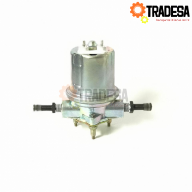 Bomba De Combustible Electrica Dodge Ram 250,3500 5.9lt (5015553ac) TECNOFUEL 0615920 