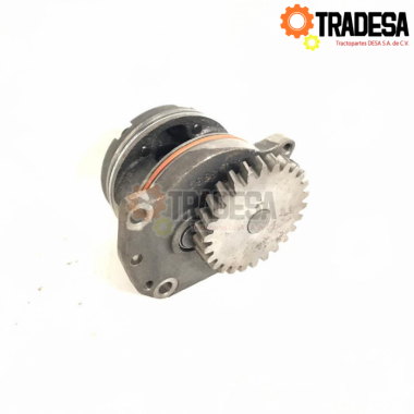 Bomba De Aceite Cummins M11,ism,l10 CUMMINS 4003957 71701302893