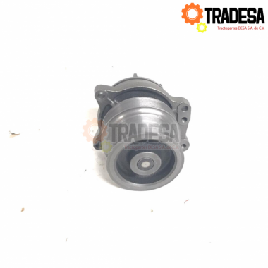 Bomba De Agua Cummins Isx Egr 12 Hilos (4386576) RAMSA 3684450 