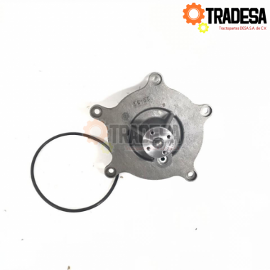 Bomba De Agua International Dt466,dt466e,maxxforce 5 Tornillos (1889116c92) T&J 1842665C93 