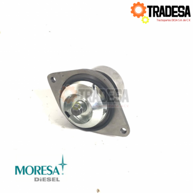 Bomba De Agua Cummins Isb 5.9 4b,4bt,6b,6bt (3802358) MORESA MBA41912 