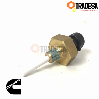 Sensor De Nivel De Anticongelante Cummins Isx, Ism, M11 (4903489, 3612521, 4383932, 6605649000) CUMMINS 4383932 71740253951