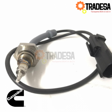 Sensor De Temperatura Cummins Isx Egr CUMMINS 5461596 71702333699