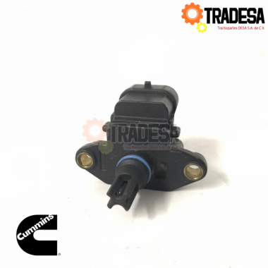 Sensor De Multiple De Escape (map) Cummins Isb 5.9l Dodge Ram 2500, 3500 Mod. 2003-2007 CUMMINS 3971106 71697653465