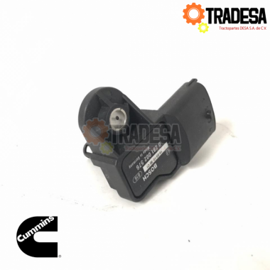 Sensor De Presion Y Temperatura Del Manifold Admision Cummins Isb CUMMINS 3968437 