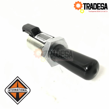 Valvula Ipr Navistar Dt466e, Dt530, Maxxforce I313 (1842428c99) INTERNATIONAL 1878571C95 71701189485