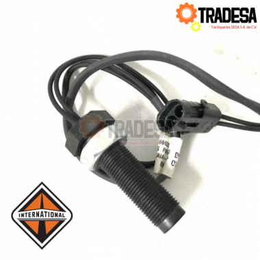 Sensor De Velocidad Navistar International 4700-4900 INTERNATIONAL 1669290C91 