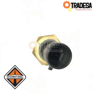 Sensor De Contrapresion De Escape (ebp) Ford 6.0l, Navistar 6.0l, Vt275, Vt365 Mod. 2005-2010 (5c3z9j460a, 5c3z9j460b) INTERNATIONAL 1850352C2 