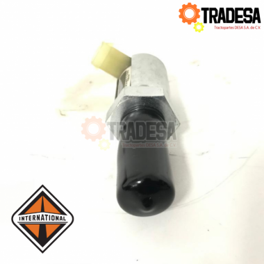 Valvula Ipr Ford 4.5l, 6.0l, Navistar 6.0l, Vt275 (mod. 2006), Vt365 (mod. 2005-2007), Maxxforce 5 (mod. 2007-2010) (5c3z9c968ca) INTERNATIONAL 1846057C1 VT-365