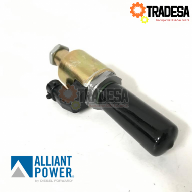Valvula Ipr Navistar Dt466e, Ford 7.3l (1829856c91,1836412c91,1841086c91,1841217c91) ALLIANT POWER AP63402 
