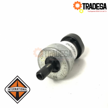 Sensor Interruptor De Aire Navistar International 9200, 9700, 9800 INTERNATIONAL 2035007C2 