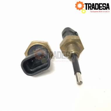 Sensor De Nivel De Refrigerante Freightliner KYSOR 02200-05 71720634548