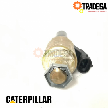 Valvula Ipr Caterpillar C7, 3126, 3126e CATERPILLAR 122-5053 CATAAUS--1225053