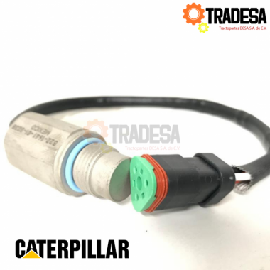Sensor De Velocidad Caterpillar 3512, 3516 CATERPILLAR 522-1641 