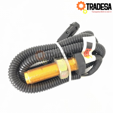 Sensor De Velocidad Cummins L10, M11 (4327231) FP DIESEL FP-2872351 