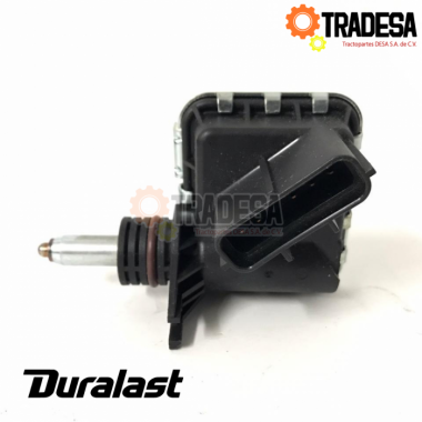 Sensor De Transmision Dodge Ram 2500 DURALAST CR457 