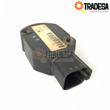 Sensor Del Pedal De Acelerador Dodge Ram 5.9l 2500, 3500 Mod. 1998-2007 Seminuevo ELECTRIC 56028184SN 