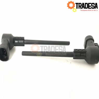 Sensor De Temperatura Refrigerante PACCAR VS-X1193 71696009945