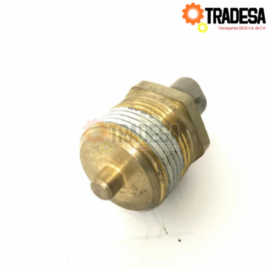 Sensor De Temperatura De Refrigerante Detroit Serie 60 DETROIT 23514708 
