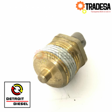 Sensor De Temperatura De Aceite Detroit Serie 60 DETROIT 23515251 