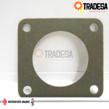 Empaque Caja De Termostato Cummins 350/400 MC BEE M-208128 