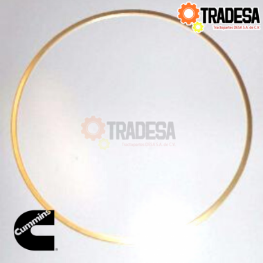 Laina Camisa De Motor Cummins 350-400, N14 0.0205 CUMMINS 3054948 