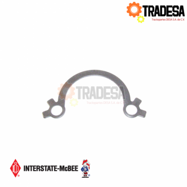 Seguro Manifold Cummins 350-400 (palanca De Bloqueo) MC BEE M-116982 