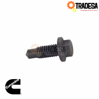 Tornillo De Carter Cummins Isb Dodge Ram Mod. 2001 CUMMINS 3920400 