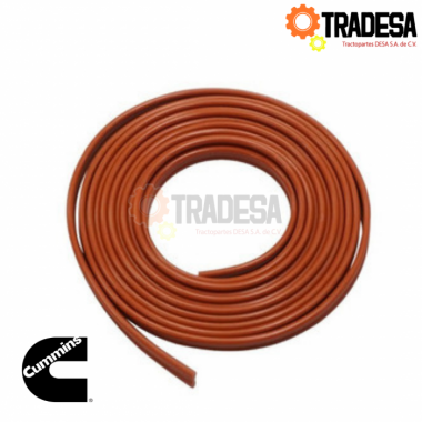 Liga De Tapa De Distribucion Cummins Isx Superior Cummins 4962721 4962721