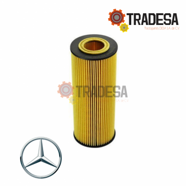 Filtro Aceite Freightliner M2 (lf3914) MERCEDES A9061800209 71711498377