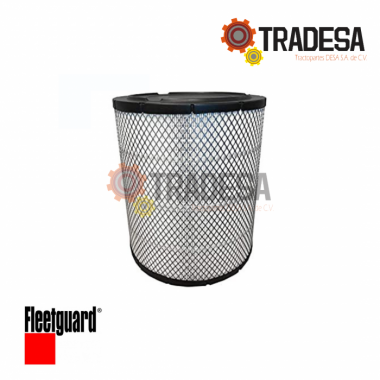 Filtro De Aire Primario,freightliner,international FLEETGUARD AF25139M 