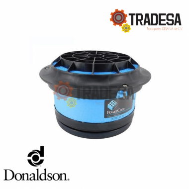 Filtro De Aire Primario Freightliner M2 (af26154) DONALSON P607955 