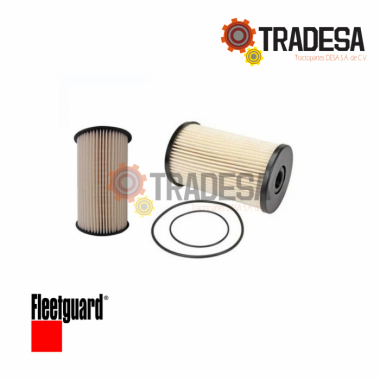 Filtro De Combustible Separador International Durastar FLEETGUARD FS19684E 71715883600