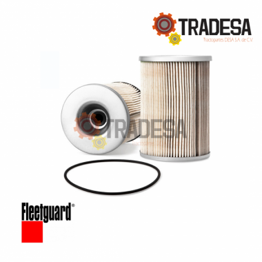 Filtro De Combustible Separador FLEETGUARD FS19559/FS19557 