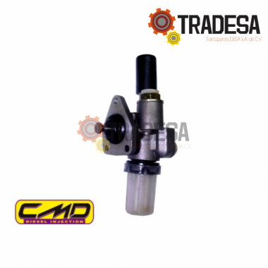 Bomba De Elevacion De Combustible Mercedes (a0000907450) CMD 0440017990 