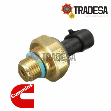 Sensor De Presion De Aceite Cummins N14 CUMMINS 4921487 4921487