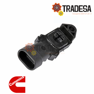 Sensor De Presion Aire Ambiente Cummins L10, M11, N14 CUMMINS 4902720 71731537345