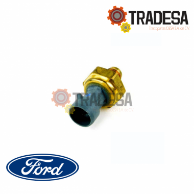 Sensor De Retroalimentacion De Presion Del Egr Ford 6.4l F250, F350 FORD 7E7Z-9J460-AA 