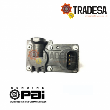 Sensor De Presion De Egr Detroit Serie 50, Serie 60 (23531964) PAI 650642 