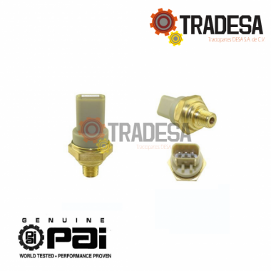 Sensor De Presion De Turbo Detroit Serie 60 (23527829) PAI 650681 