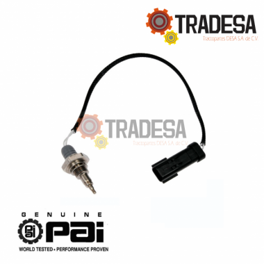 Sensor De Temperatura De Egr Detroit Serie 60 (23527674) PAI 650643 