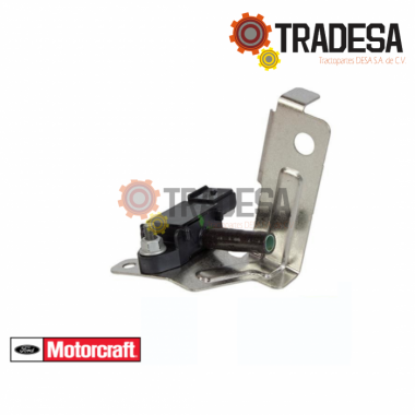 Sensor De Temperatura De Egr Ford 6.4l F250, F350 MOTORCRAFT 8C3Z9J460D 