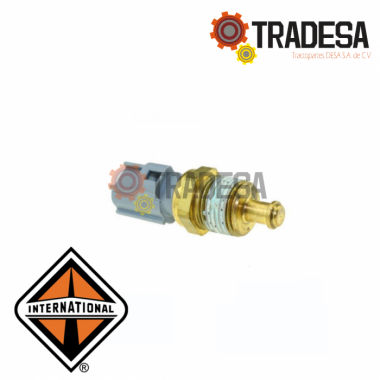 Sensor De Temperatura De Aceite Navistar Dt466e, I530e (1889995c91, 450604) INTERNATIONAL 1889511C1 