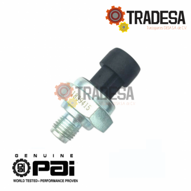 Sensor De Presion De Aceite International Dt466, Vt365, Maxforce, Dt466e, Dt530e Mod. 2004-2007 (ap63474, 1839415c91, 1834538c91, 1872556c91) PAI 1839415 71701986485