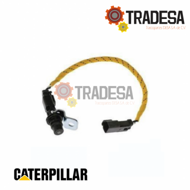 Sensor De Posicion De Cigueñal Y Velocidad Caterpillar C15 CATERPILLAR 201-6615 