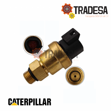 Sensor De Presion Atmosferica Caterpillar C15 CATERPILLAR 161-1703 