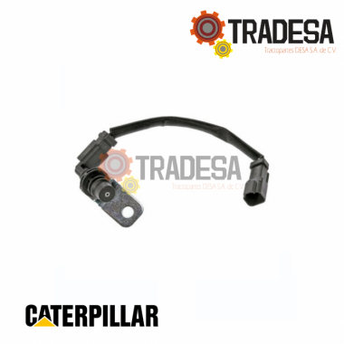 Sensor De Velocidad Caterpillar C15 CATERPILLAR 201-6617 